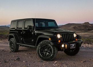 Jak znaleźć idealne OC na samochód terenowy