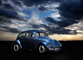 5 zalet kultowego VW Garbusa