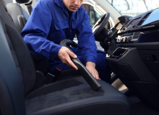 Jaki odkurzacz samochodowy kupić? odkurzacz samochodowy