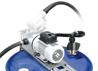 Jak uzupełnić płyn do katalizatora? dystrybutor adblue