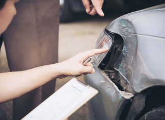 Czym różni się szkoda częściowa od szkody całkowitej? Czym różni się szkoda częściowa od szkody całkowitej