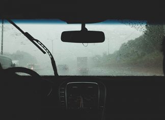 Najlepsze wycieraczki do BMW Wycieraczki do BMW