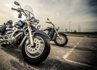 Jaki łańcuch do motoru? Jaki łańcuch do motoru?