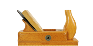 Gdzie zamontować hebel do wyciągarki?