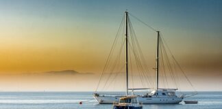 Kto ma największy jacht na świecie?