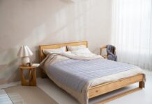 Co ile powinno się zmieniać poduszkę?