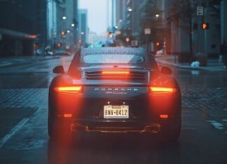 Co znaczy słowo Porsche?