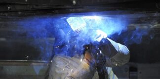 Czym można zastąpić cynę do lutowania?