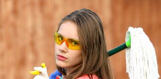 Czy wycierać łańcuch po smarowaniu?