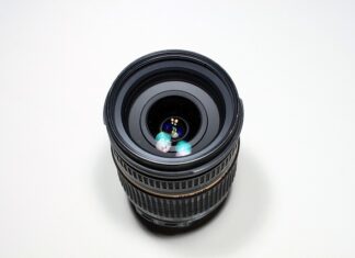 Co to znaczy asferyczny?