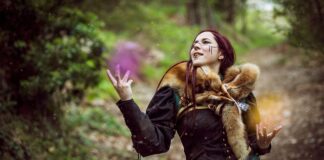 Jakie uprawnienia na wciągniki?