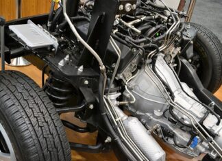 Czy łańcuch rozrządu słychać na ciepłym silniku? Czy łańcuch rozrządu słychać na ciepłym silniku?