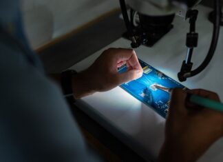 Co można lutować lutownica? Co można lutować lutownica?