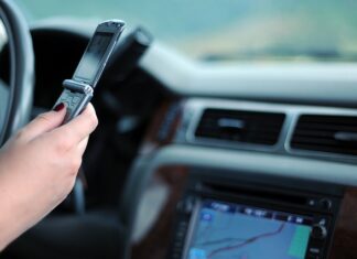 Czy można dostać mandat za brak lusterka? Czy można dostać mandat za brak lusterka?