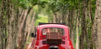 Co zrobić żeby auto ciszej chodzi?