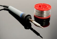 Do czego służy lutownica? Do czego służy lutownica?