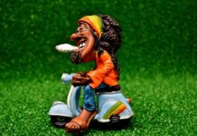 Czy można jeździć gdy przegub puka?