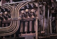 Czy w silnikach diesla jest rozrząd? Czy w silnikach diesla jest rozrząd?