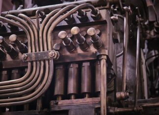 Czy w silnikach diesla jest rozrząd? Czy w silnikach diesla jest rozrząd?