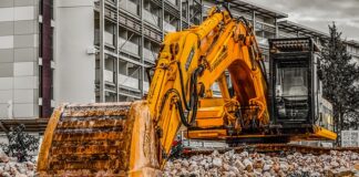 Jak działa wyciągarka hydrauliczna?