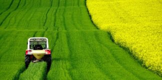 Czym się rożni ciągnik od wyciągarki?