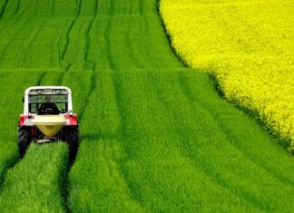 Czym się rożni ciągnik od wyciągarki? Czym się rożni ciągnik od wyciągarki?