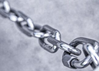 Jak dobrać łańcuch? Jak dobrać łańcuch?