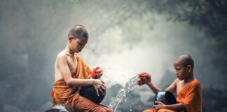 Co do czyszczenia łańcucha?