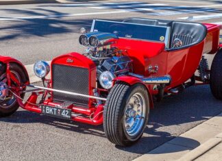 Co oznacza T8 w Volvo? Co oznacza T8 w Volvo?