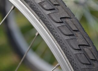 Jakiej firmy dętki do roweru?