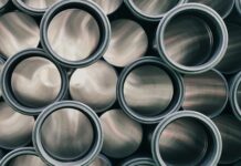 Z czego rura wydechowa? Z czego rura wydechowa?