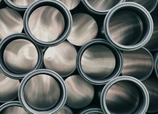 Z czego rura wydechowa? Z czego rura wydechowa?