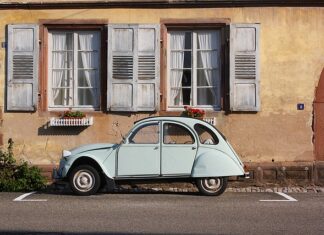 Czy Citroen C1 to dobre auto?