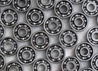 Ile jest łożysk w samochodzie? Ile jest łożysk w samochodzie?
