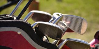 Jak złożyć lusterka w golfie?