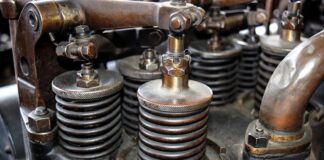 Jak słychać pasek rozrządu?