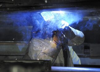 Jaka temperatura do lutowania elektroniki? Jaka temperatura do lutowania elektroniki?