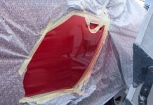 Kiedy może dojść do odklejenia łożyska?