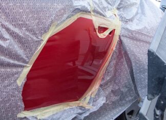 Kiedy może dojść do odklejenia łożyska? Kiedy może dojść do odklejenia łożyska?