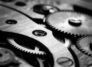 Jak działają zębatki? Jak działają zębatki?