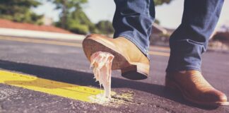 Ile kosztuje guma do przegubu?