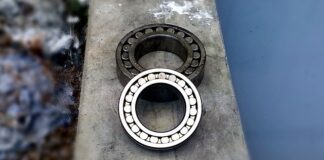 Jak sprawdzić które łożysko w kole jest do wymiany?
