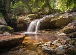 Czy żywica przepuszcza wodę? Czy żywica przepuszcza wodę?