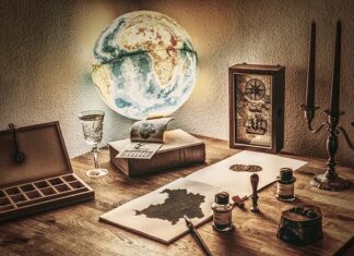 Jak uniknąć martwego pola?