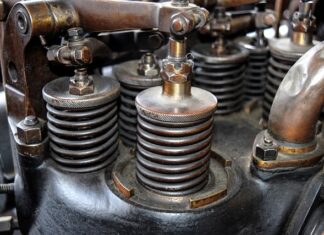 Co jest lepsze pasek czy łańcuch rozrządu?