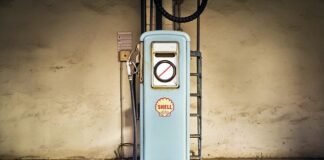 Ile pali paliwa Citroen C1?