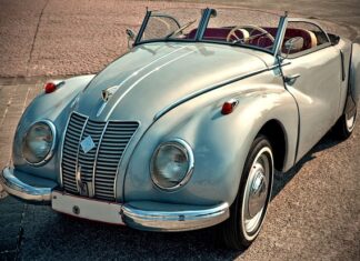 Czy Audi A2 jest z aluminium? Czy Audi A2 jest z aluminium?