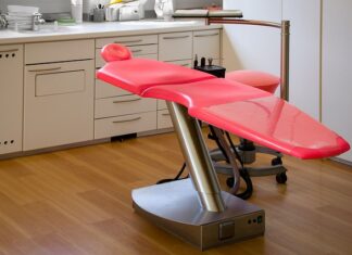 Jak sprawdzić czy łańcuch nie jest za długi?