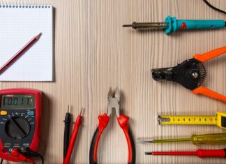 Jaka lutownica dla początkujących? Jaka lutownica dla początkujących?