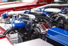 Ile oleju do silnika Seat Arosa 10?